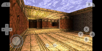 Scaricare Citra Emulator Strumenti per Android Screenshot 6