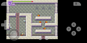 Scaricare Citra Emulator Strumenti per Android Screenshot 7