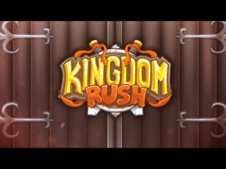 Scaricare Kingdom Rush Tower Defense Strategie per Android Screenshot 8