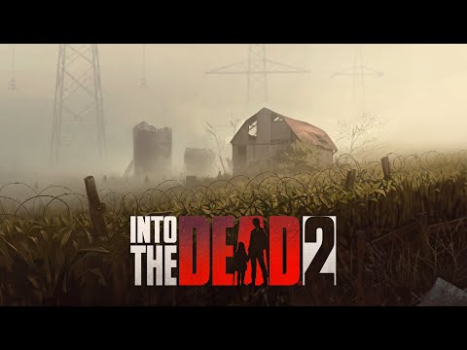Scaricare Into the Dead 2 Azione per Android