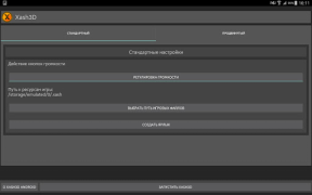 Scaricare Xash3D FWGS (Old Engine) Strumenti per Android Screenshot 4