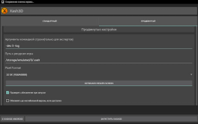 Scaricare Xash3D FWGS (Old Engine) Strumenti per Android Screenshot 5