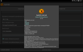 Scaricare Xash3D FWGS (Old Engine) Strumenti per Android Screenshot 6