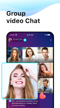 Scaricare Bigo Live - Live Streaming App Sociale per Android Screenshot 3