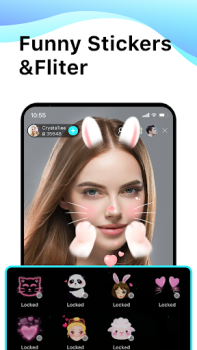 Scaricare Bigo Live - Live Streaming App Sociale per Android Screenshot 7