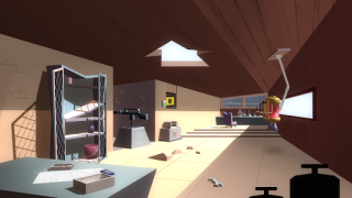 Scaricare Agent A Giochi rompicapo per Android Screenshot 4