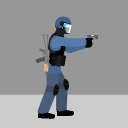 Scaricare  Flat Zombies: Defense&Cleanup