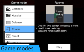 Scaricare Flat Zombies: Defense&Cleanup Azione per Android
