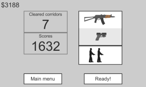 Scaricare Flat Zombies: Defense&Cleanup Azione per Android Screenshot 7
