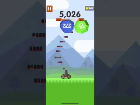 Scaricare Ball Blast Cannon blitz mania Arcade per Android Screenshot 8