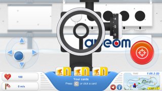 Scaricare Biathlon Mania Giochi di sport per Android Screenshot 7