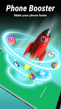 Scaricare Phone Cleaner, Booster, Master Strumenti per Android Screenshot 2
