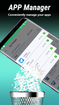 Scaricare Phone Cleaner, Booster, Master Strumenti per Android Screenshot 5