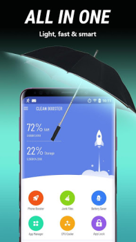 Scaricare Phone Cleaner, Booster, Master Strumenti per Android Screenshot 7
