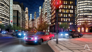 Scaricare Driving Zone 2: Car simulator Corse per Android Screenshot 6