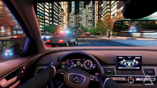 Scaricare Driving Zone 2: Car simulator Corse per Android Screenshot 7