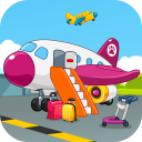 Scaricare  Aeroporto per bambini