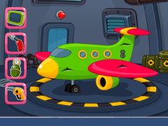 Scaricare Aeroporto per bambini Simulatori per Android Screenshot 3