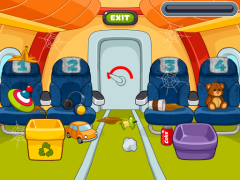 Scaricare Aeroporto per bambini Simulatori per Android Screenshot 5