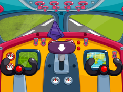 Scaricare Aeroporto per bambini Simulatori per Android Screenshot 6