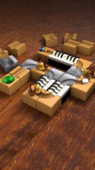 Scaricare Sblocca palla - Block Puzzle Giochi rompicapo per Android Screenshot 5