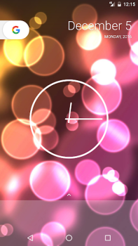 Scaricare Abstract Wallpapers Personalizzazione per Android Screenshot 2