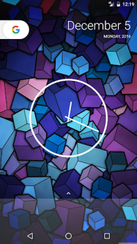 Scaricare Abstract Wallpapers Personalizzazione per Android Screenshot 3