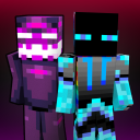 Scaricare Enderman Skins NEW