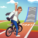 Scaricare  Bike Hop: salta con la tua BMX