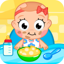 Scaricare  neonato: giochi per bambini