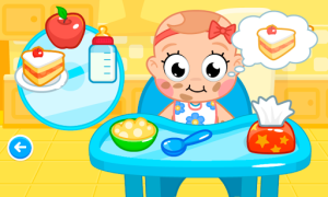 Scaricare neonato: giochi per bambini Apprendimento per Android Screenshot 2