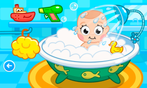 Scaricare neonato: giochi per bambini Apprendimento per Android Screenshot 3