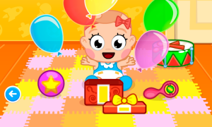 Scaricare neonato: giochi per bambini Apprendimento per Android Screenshot 4