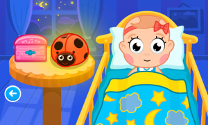 Scaricare neonato: giochi per bambini Apprendimento per Android Screenshot 5