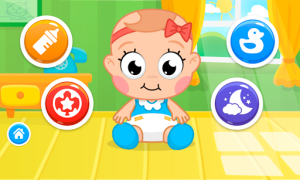 Scaricare neonato: giochi per bambini Apprendimento per Android Screenshot 6