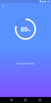 Scaricare Avast Cleanup: Pulizia Strumenti per Android Screenshot 3