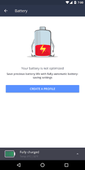 Scaricare Avast Cleanup: Pulizia Strumenti per Android Screenshot 7