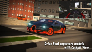 Scaricare Car Driving Simulator 2023 Ult Corse per Android