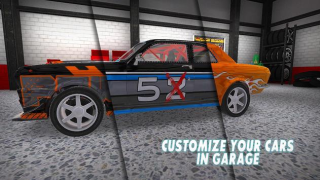 Scaricare Car Driving Simulator 2023 Ult Corse per Android Screenshot 2