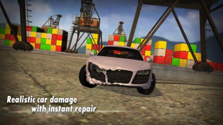 Scaricare Car Driving Simulator 2023 Ult Corse per Android Screenshot 4