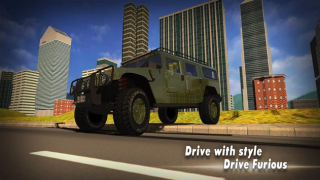 Scaricare Car Driving Simulator 2023 Ult Corse per Android Screenshot 5
