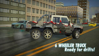 Scaricare Car Driving Simulator 2023 Ult Corse per Android Screenshot 7