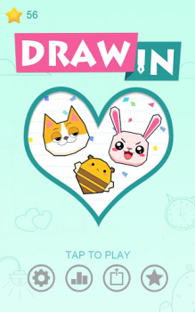 Scaricare Draw In Arcade per Android Screenshot 6