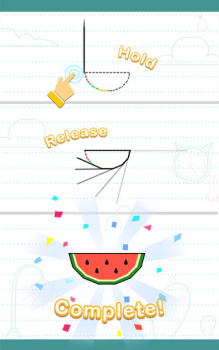 Scaricare Draw In Arcade per Android Screenshot 7