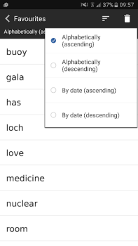English Pronouncing Dictionary