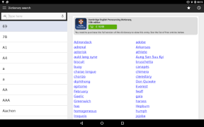 English Pronouncing Dictionary