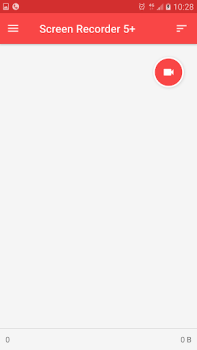Scaricare Screen Recorder Strumenti per Android Screenshot 2