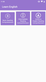 Scaricare English Listening & Speaking Educazione per Android Screenshot 5