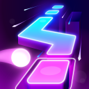 Scaricare  Dancing Ballz: Magic Tiles