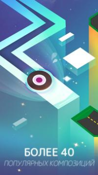 Scaricare Dancing Ballz: Magic Tiles Musica per Android